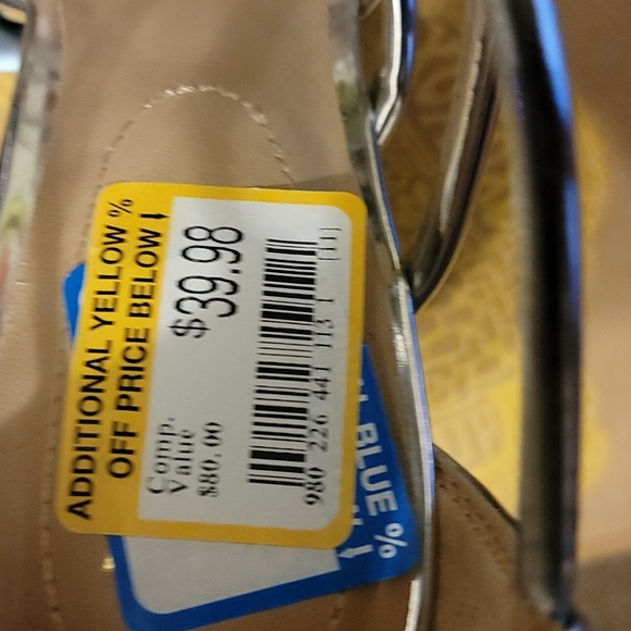 DRESS SANDALS - Picture 2 of 2